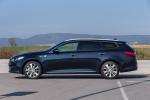 Kia Optima Sportswagon 2016 года